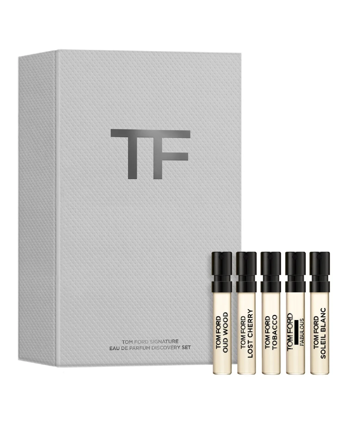 5-Piece Private Blend Mini Discovery Gift Set by Tom Ford