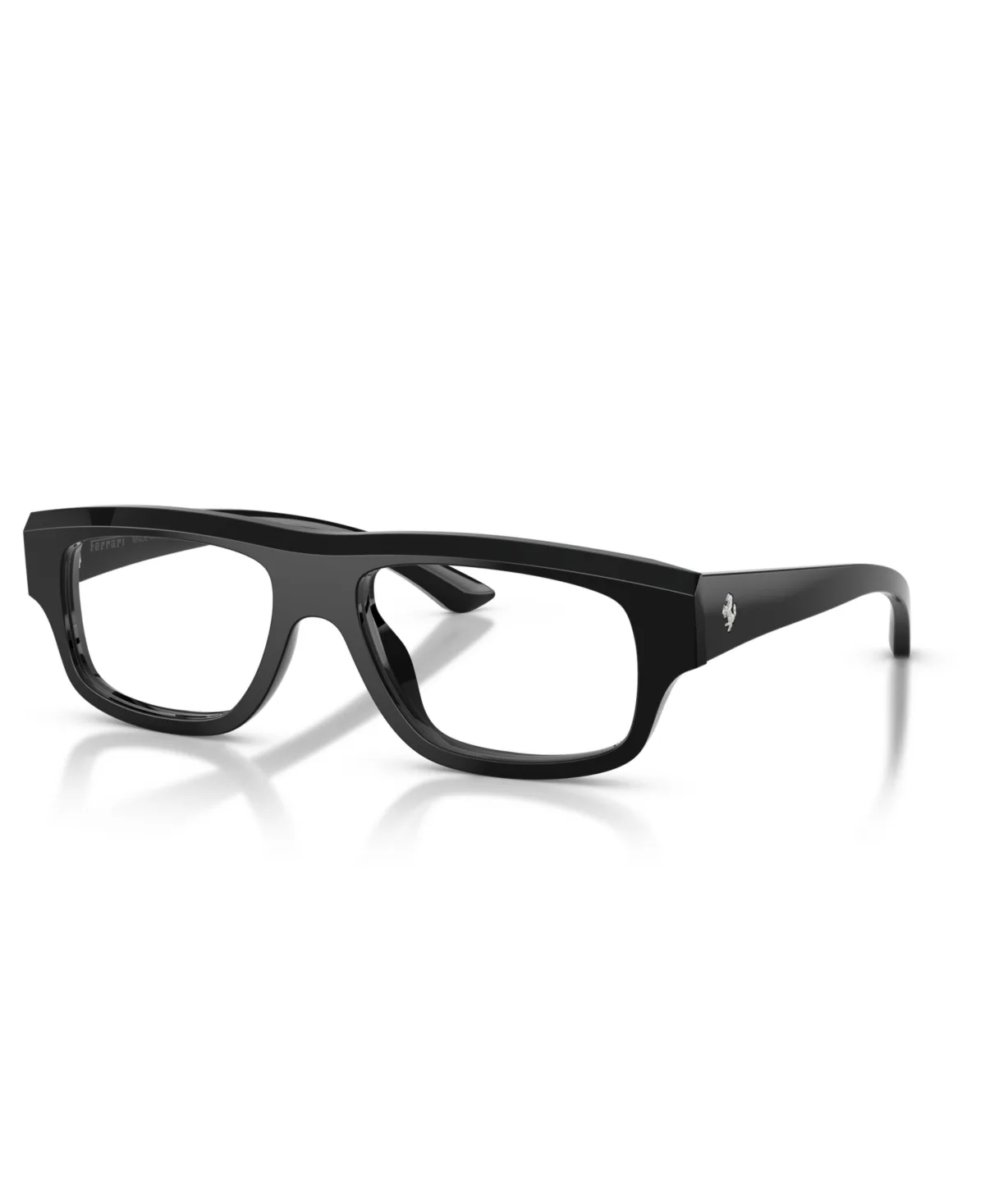 Eyeglasses, FH4015U by Ferrari