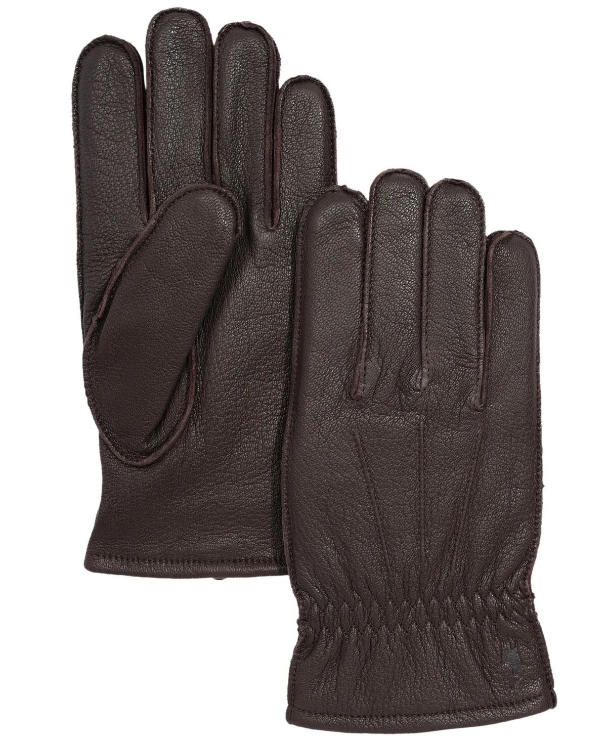 Full Grain Leather Gloves