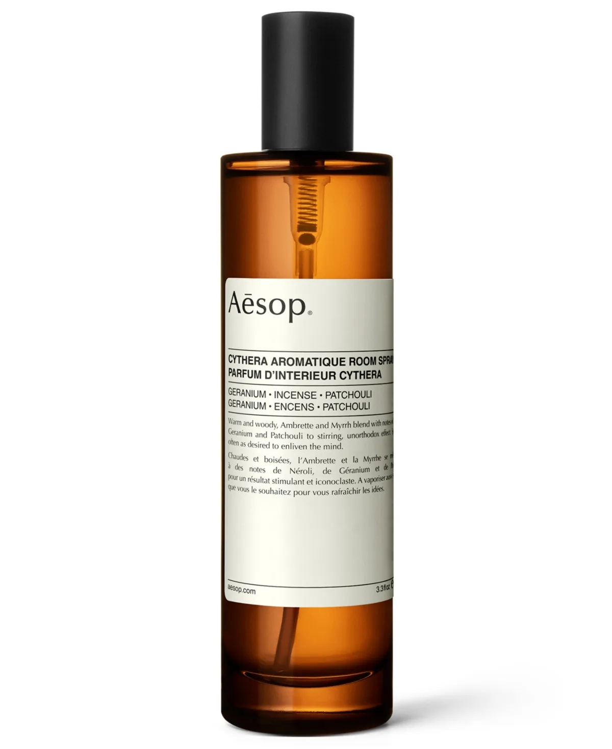Olous Aromatique Room Spray, 3.4 oz by Aesop