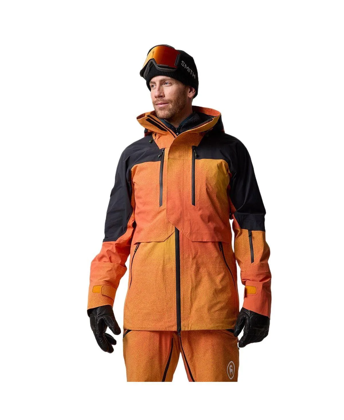 Cottonwoods Jacket Ski Jackets by Backcountry
