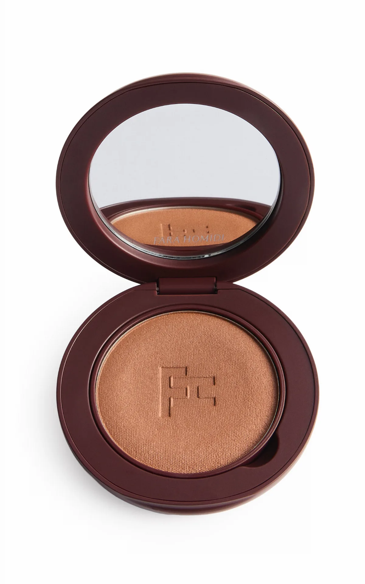 Essential Bronzer Compact - LUMEN by Fara Homidi