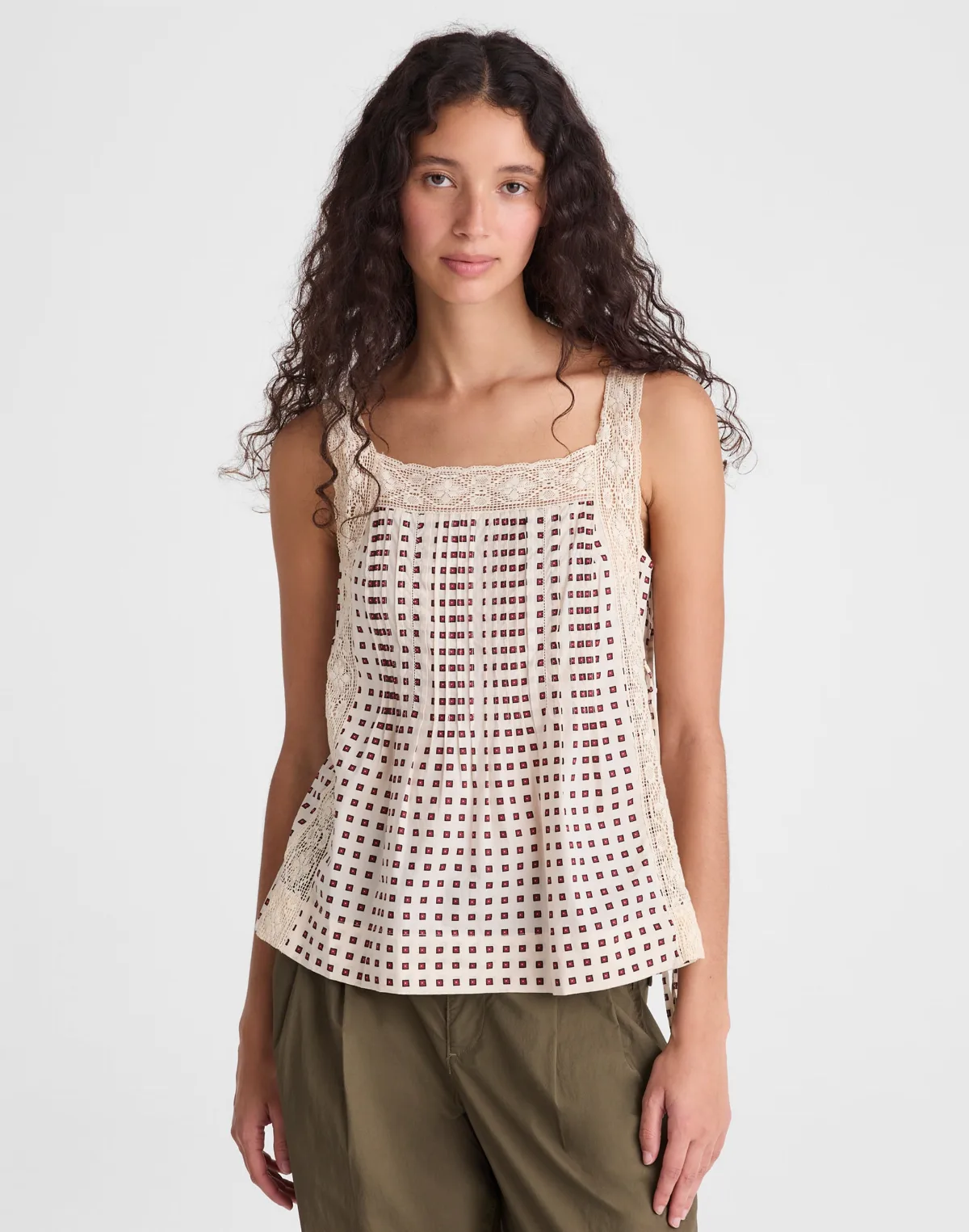 The Sophie Top