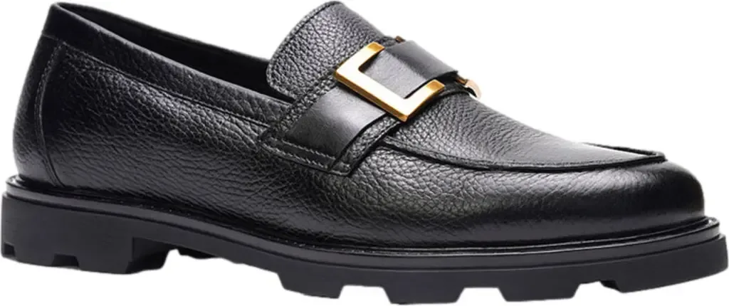 Chris Loafer by A. Veer