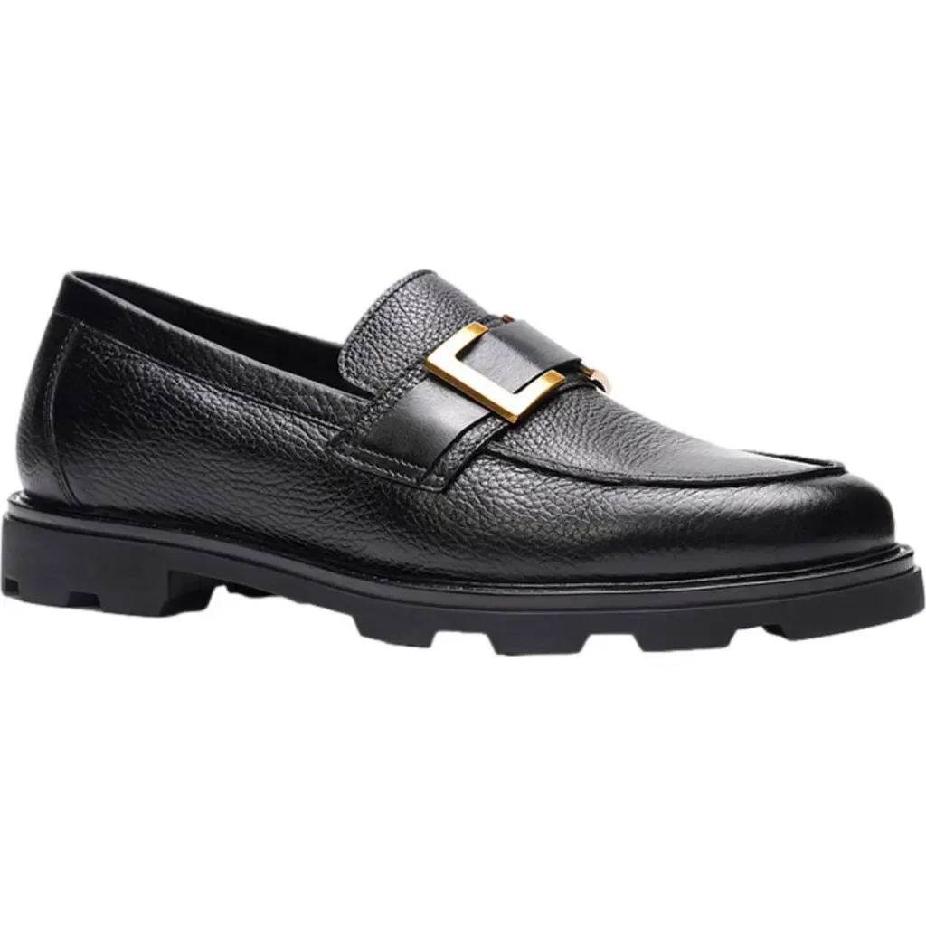 Chris Loafer by A. Veer