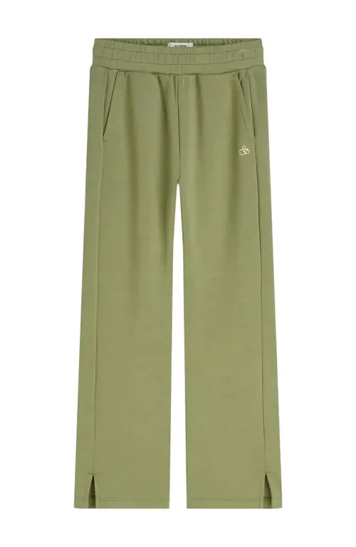 Straight Leg Sweatpants by Scotch & Soda