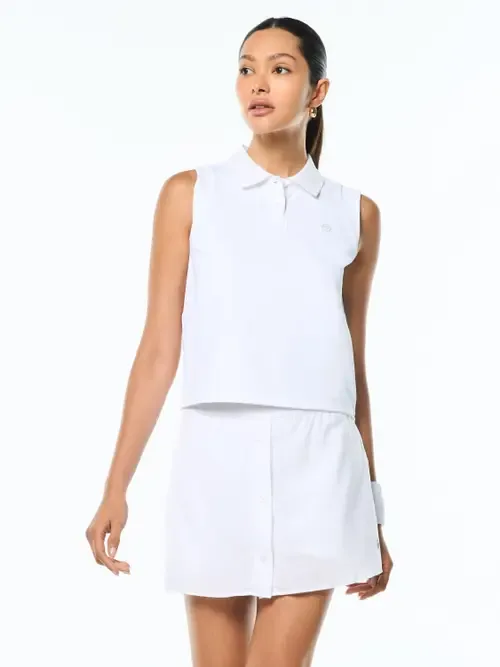 Nilda Polo by Sergio Tacchini