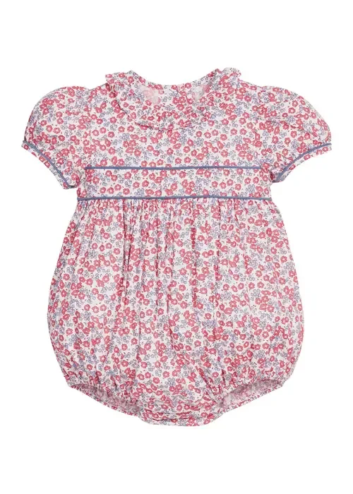 Cap Sleeve Caroline Bubble by Little English