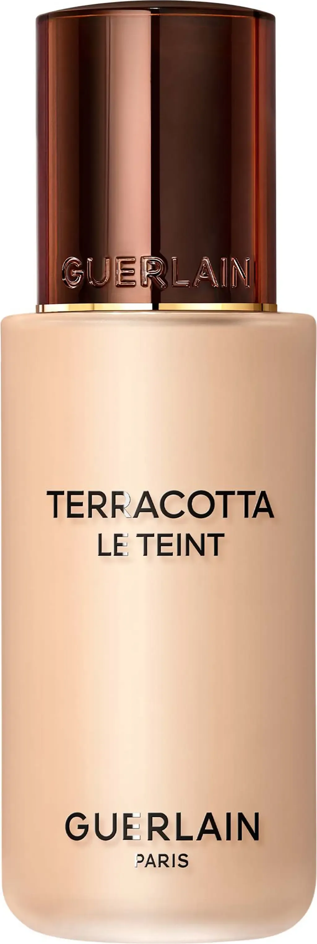 Terracotta Le Teint Matte Foundation in 1.5N Neutral by Guerlain
