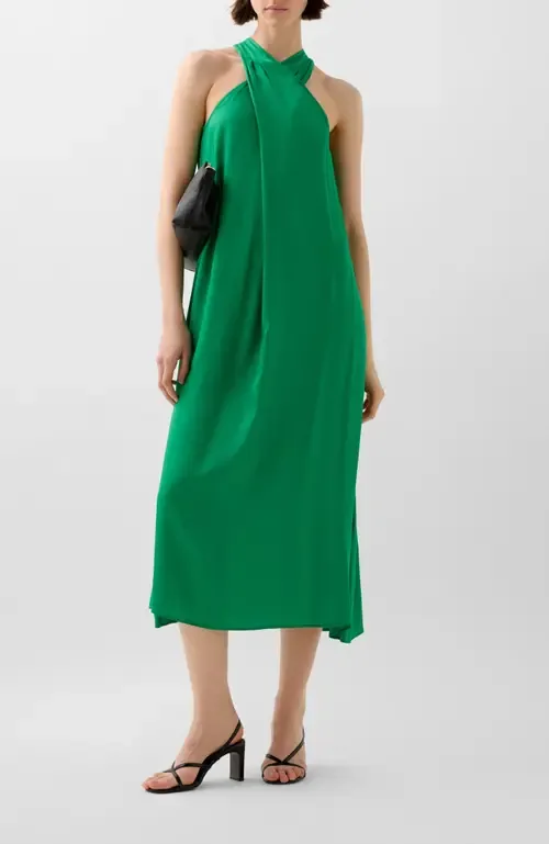 Slip Cross Dress by Scalpers
