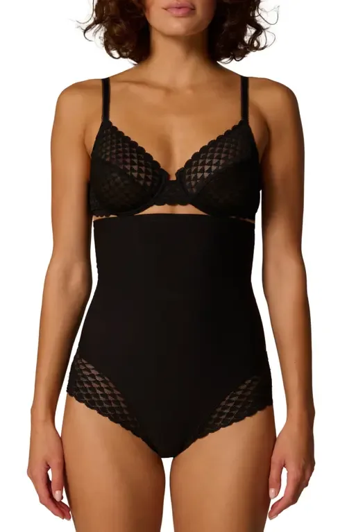 French Full Cup Underwire Bra by Simone Perele