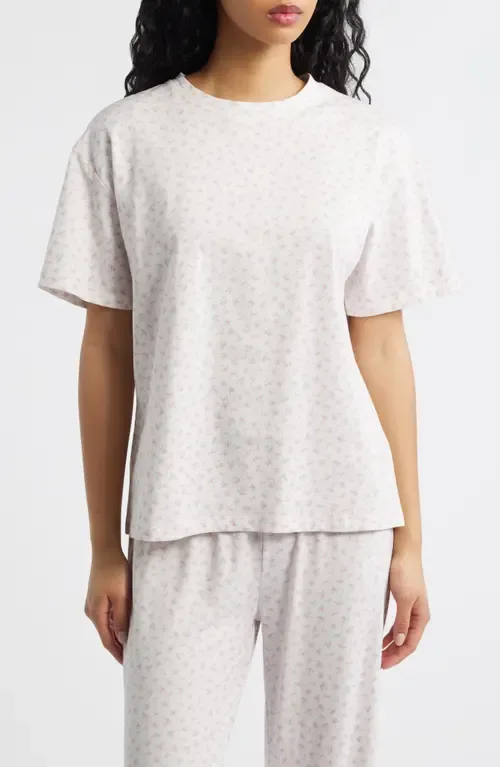 Sugar Plum Graphic T-Shirt by HAPPY CAMP3R