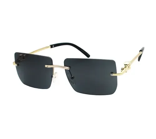 The Sunset Sunglasses by Youzey