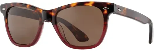 Saratoga 52mm Square Nylon Non Polarized by American Optical