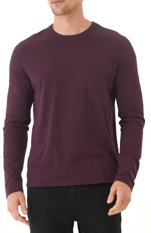Tucker Long Sleeve T-Shirt