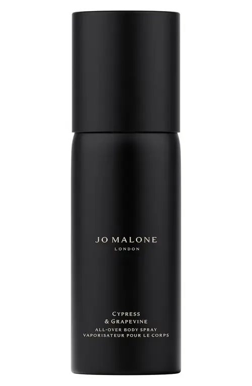 Cypress & Grapevine All Over Body Spray by Jo Malone London™