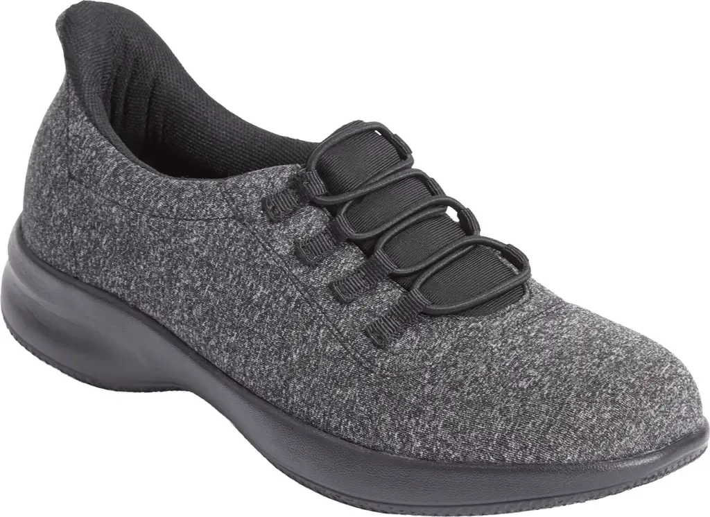 The Dina Effortless Entry Step in Sneaker by Comfortview