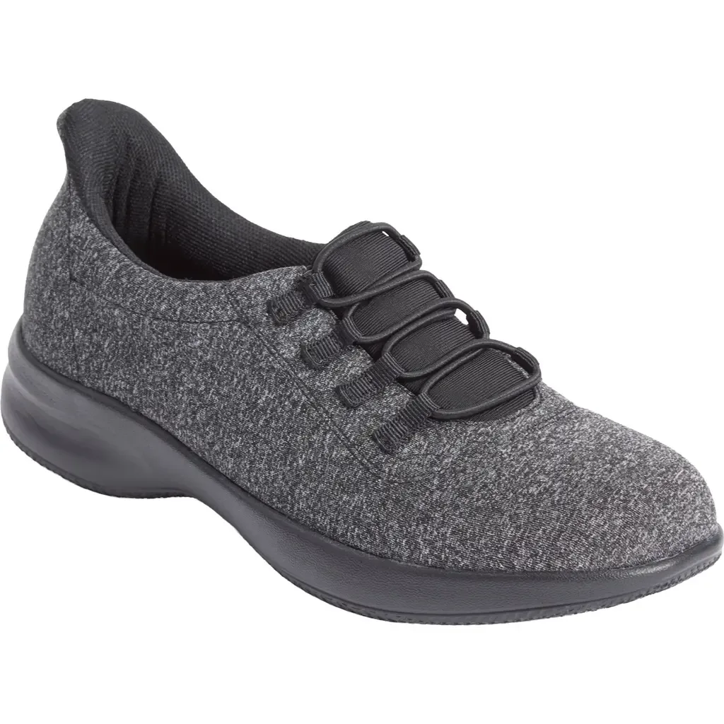 The Dina Effortless Entry Step in Sneaker by Comfortview