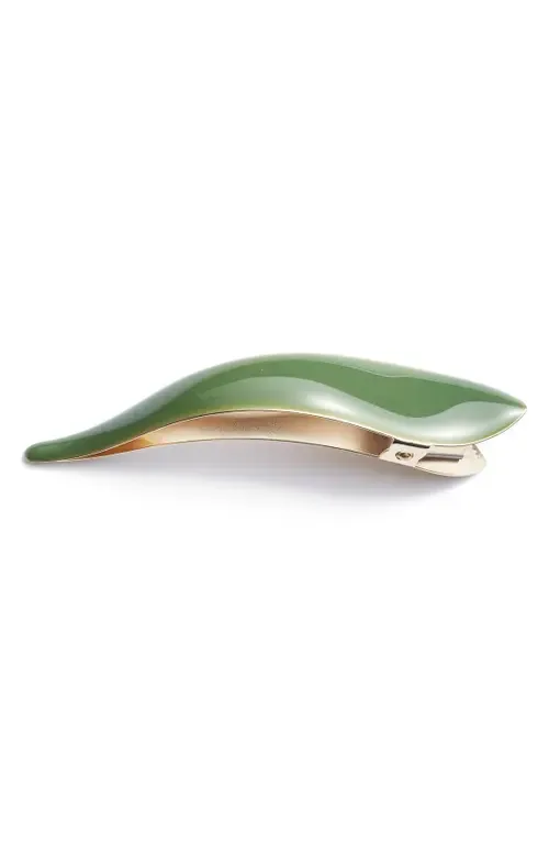 Maximas Silky Hair Clip by Ficcare