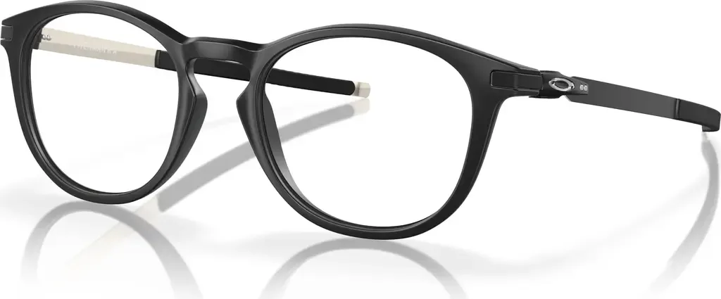 50mm Round Optical Glasses by Oakley