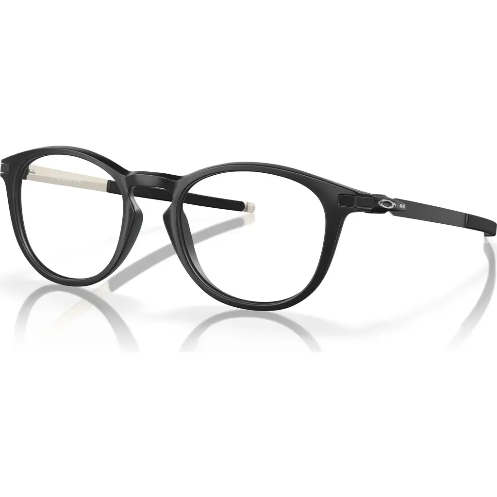 50mm Round Optical Glasses by Oakley