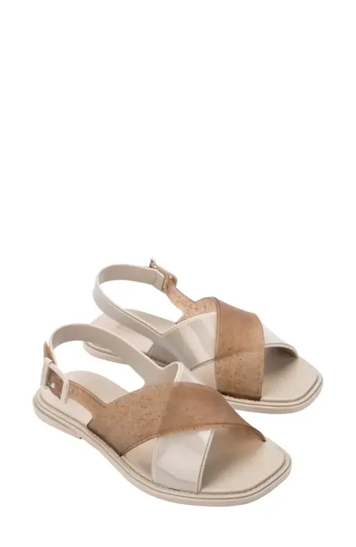 Cleo Slingback Sandal