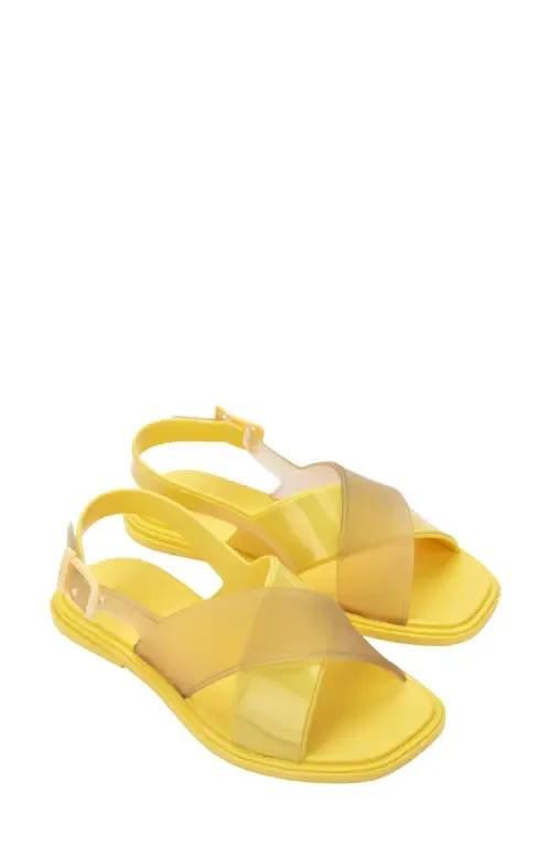 Cleo Slingback Sandal