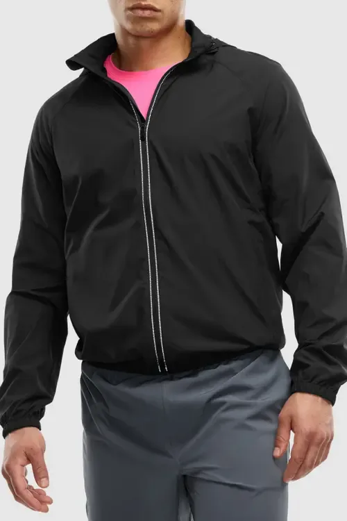 Run Jacket by Peloton