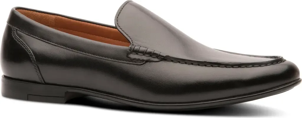 Ashton Venetian Loafer by Gordon Rush
