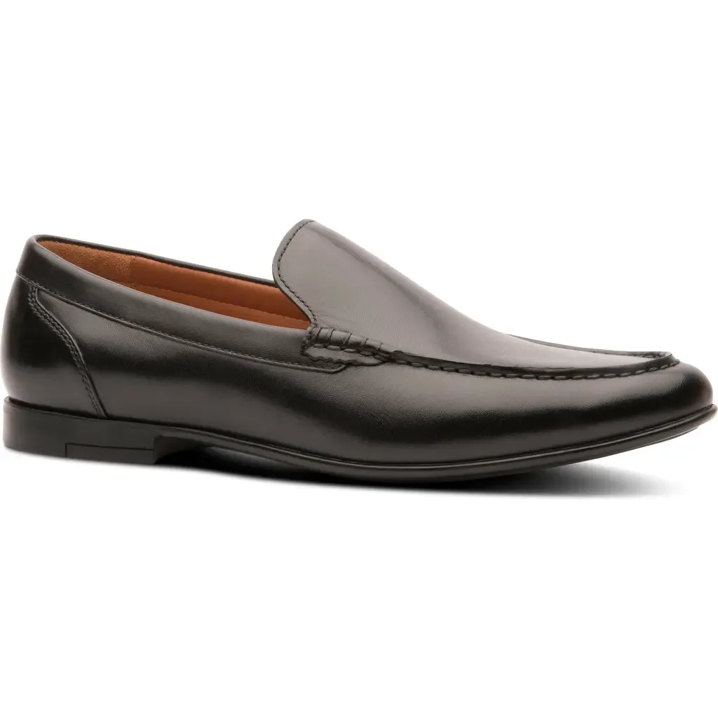 Ashton Venetian Loafer