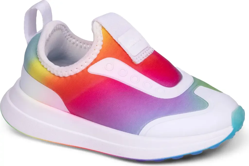 Robbie Dash Slip-On Sneaker by Native Shoes