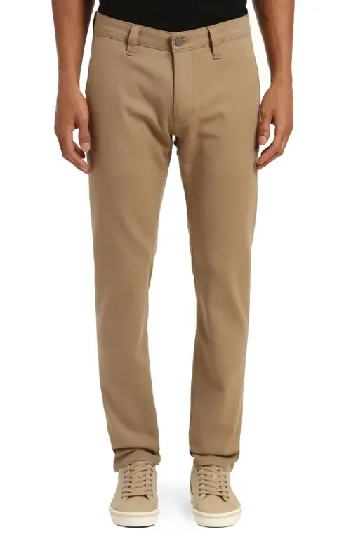 Verona Slim Fit Straight Leg Chino Pants by 34 Heritage