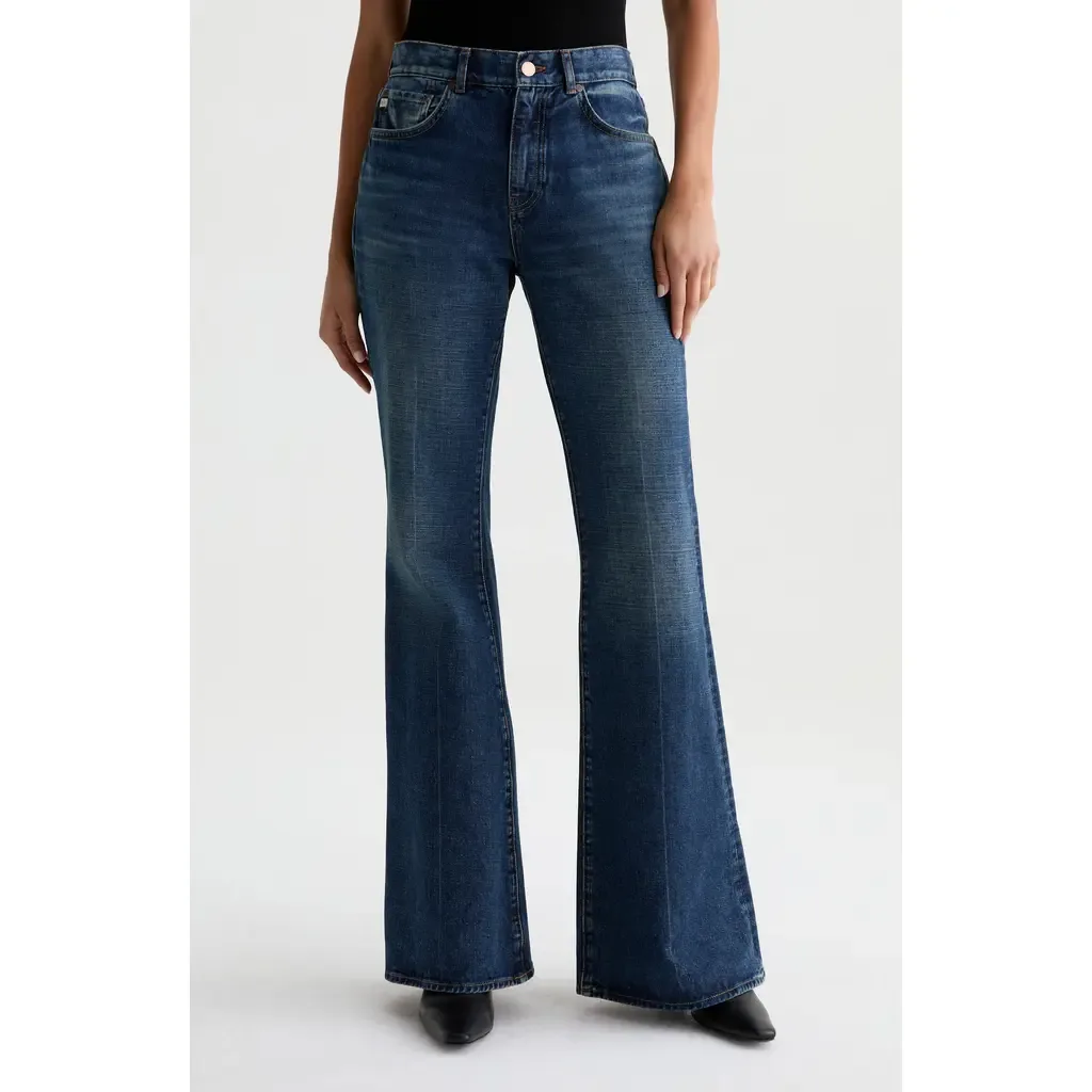 Georgia Bootcut Jeans by AG
