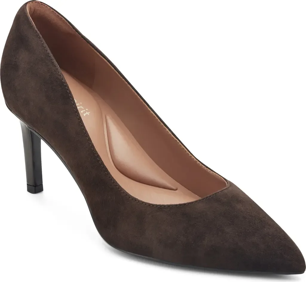Cristel Pump by Easy Spirit