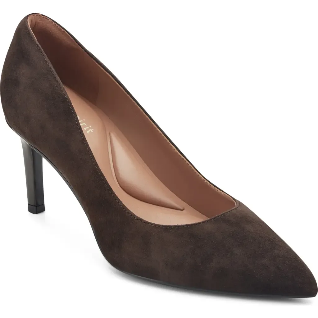 Cristel Pump by Easy Spirit
