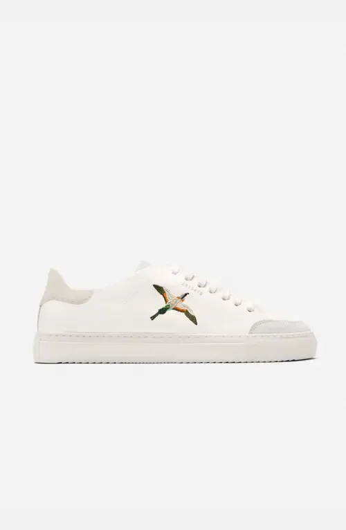 Clean 90 B Bird Sneaker by Axel Arigato