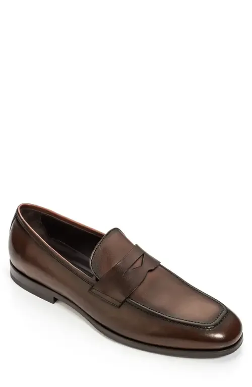 Ronny Penny Loafer