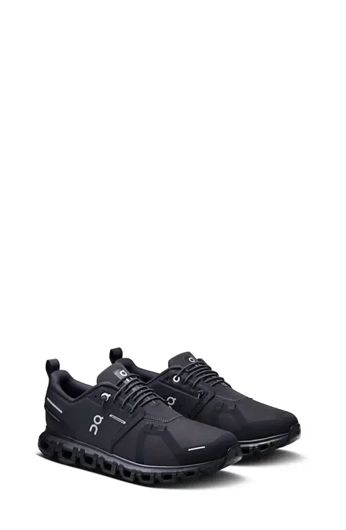 Cloud 6 Waterproof Sneaker by On