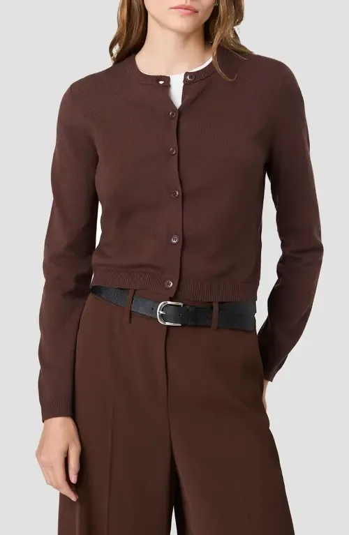 Crop Cardigan by French Connection