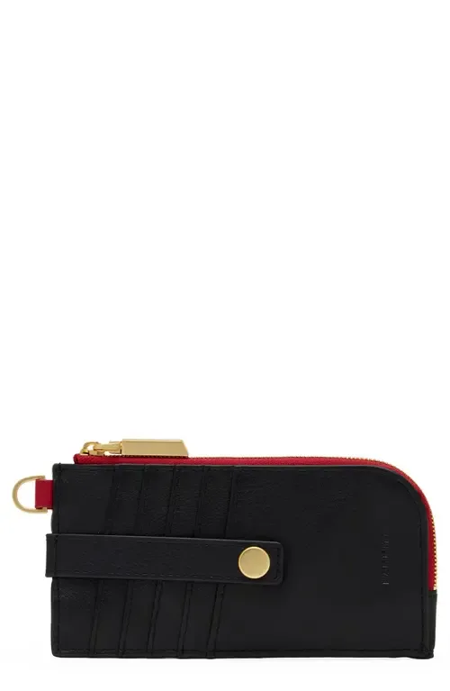 210 East Leather Wallet