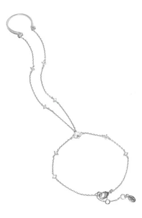 Kailua Hand Chain by Girls Crew