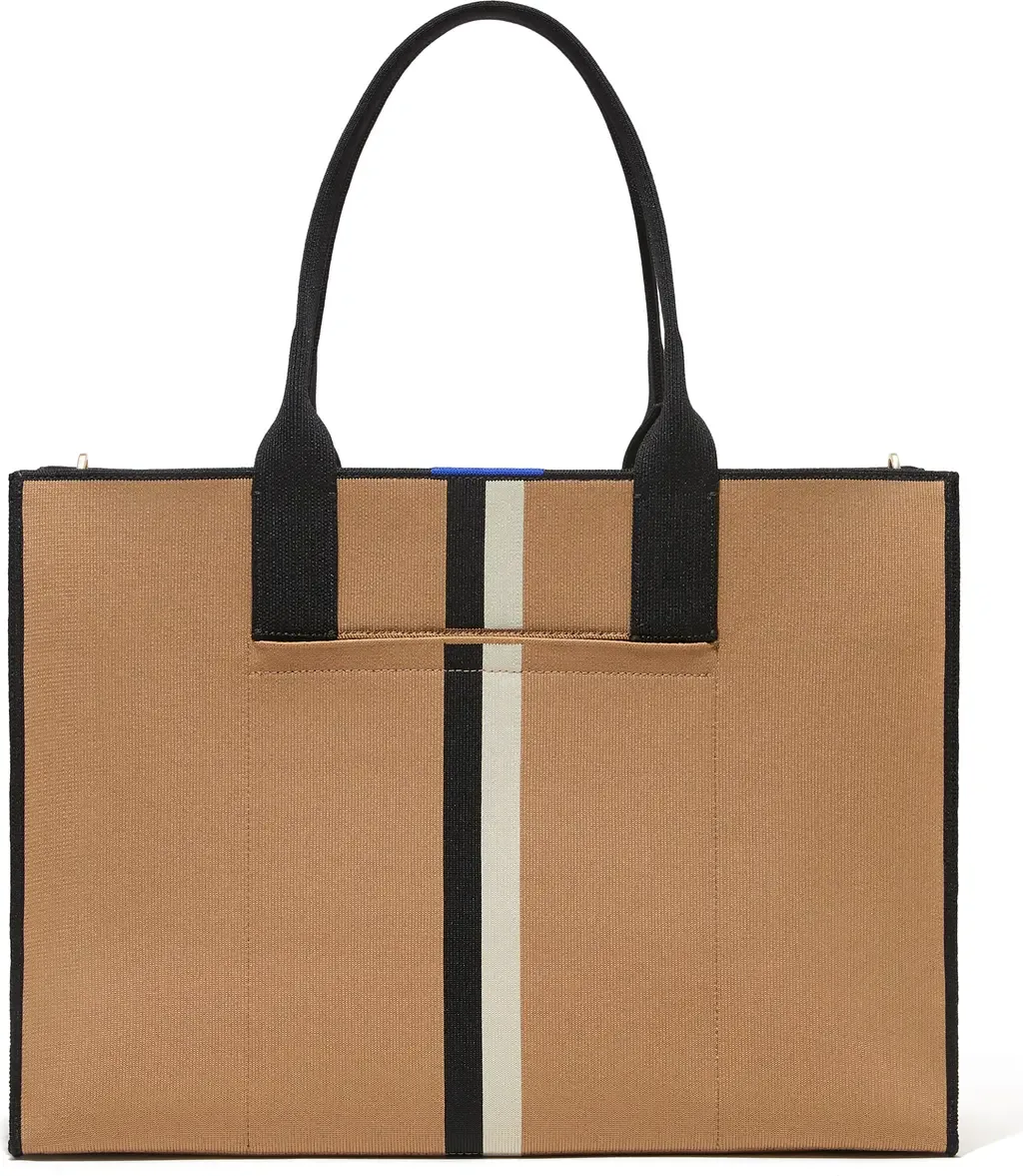 The Classic Tote by Rothy's