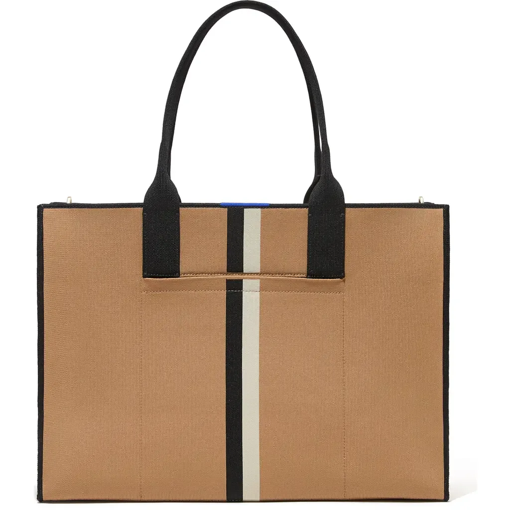 The Classic Tote by Rothy's