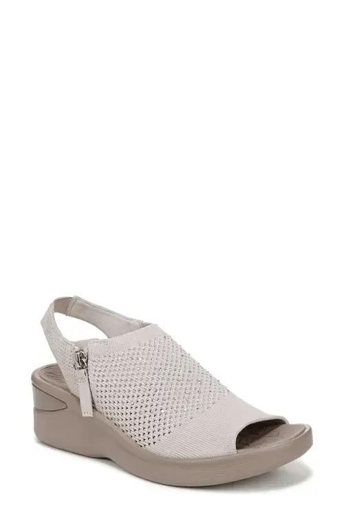 Starlet Embellished Slingback Sandal by LifeStride