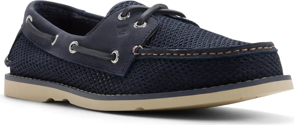 Ripple Resort Boat Shoe by Sperry