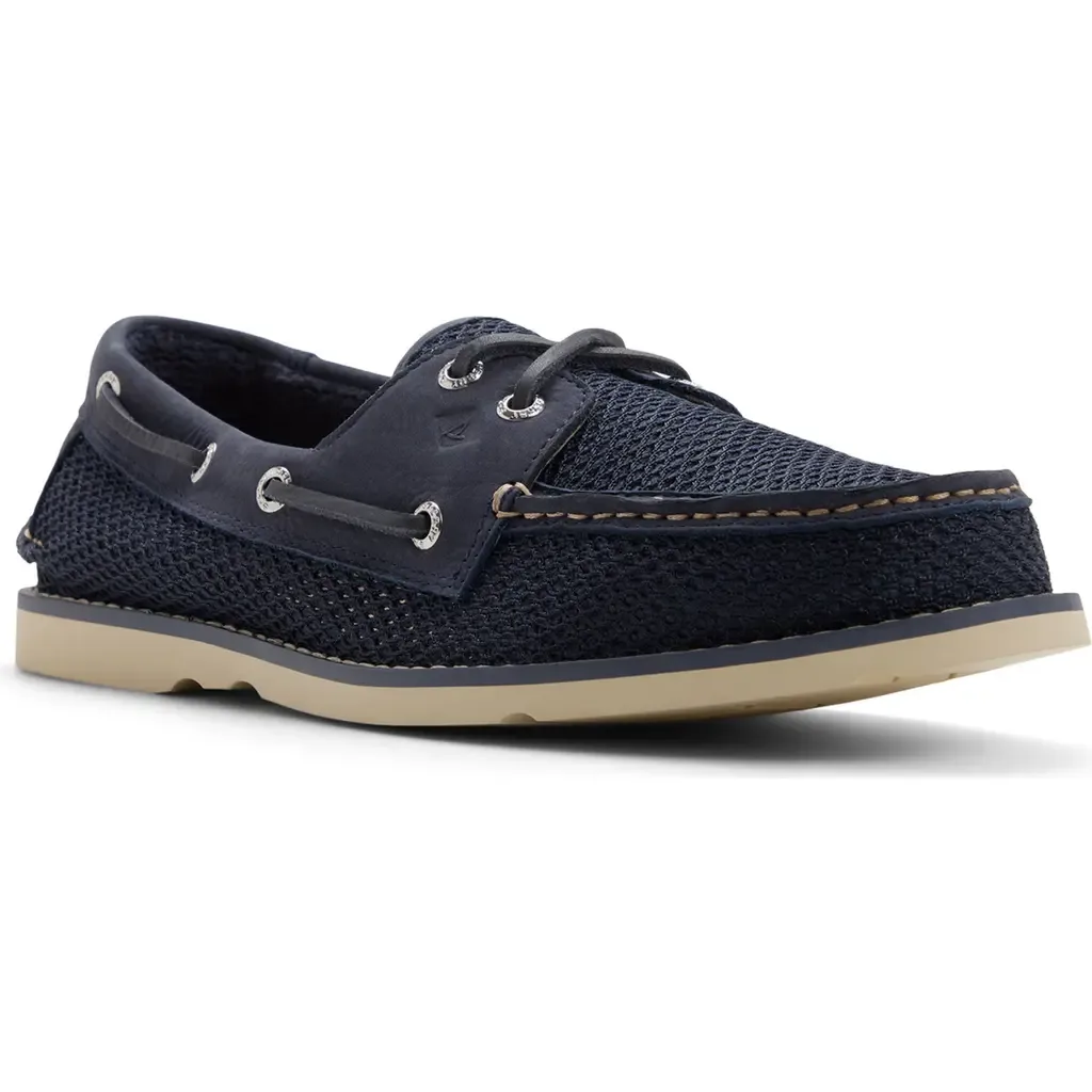 Ripple Resort Boat Shoe by Sperry