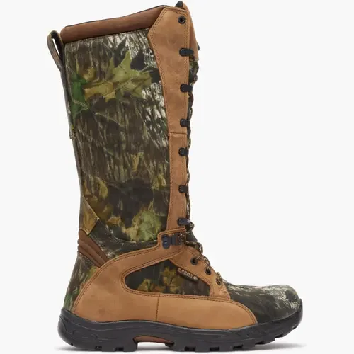 Hunting Waterproof Snake Boot by Rocky