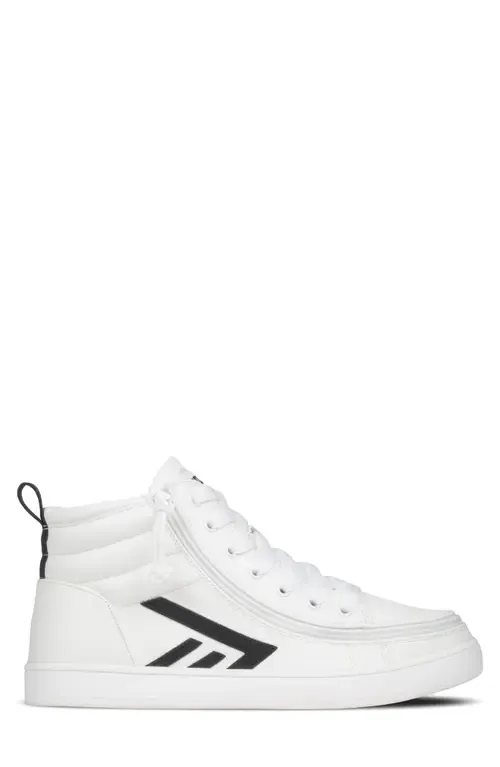 Classic High Top Sneaker