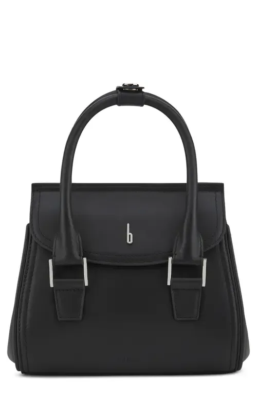 Mini Coco Leather Satchel by behno