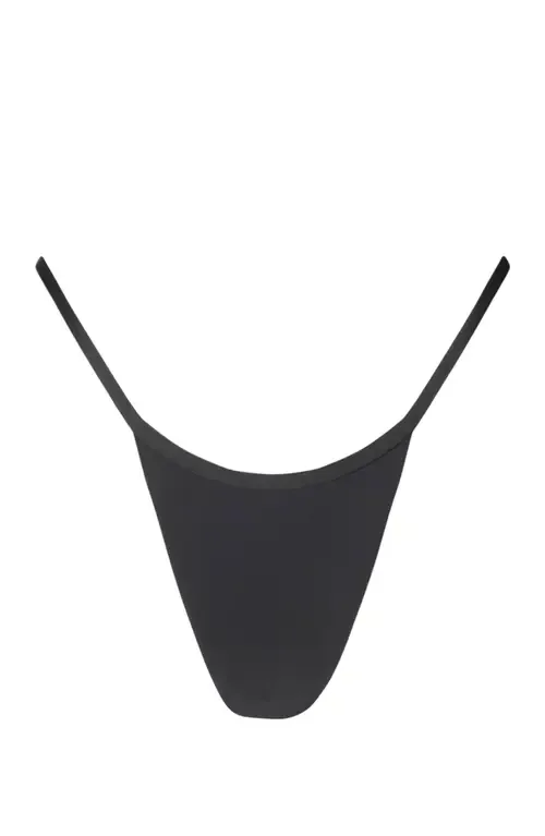 Vitals Stevie Adjustable Side Bikini Bottom by RAJ SWIM